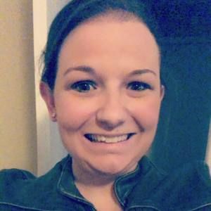 Meet your Posher, Patricia